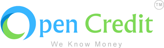 Open Credit Logo